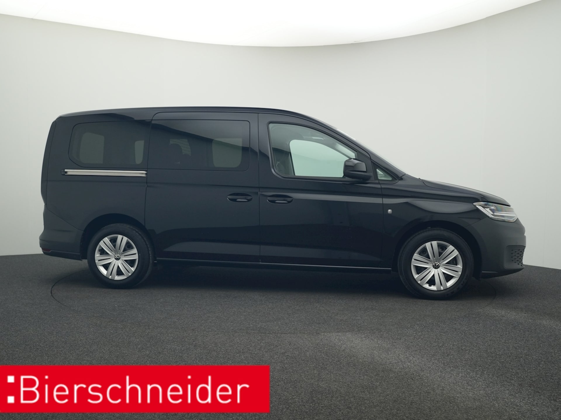 Volkswagen Caddy Maxi Kombi Basis-Modell