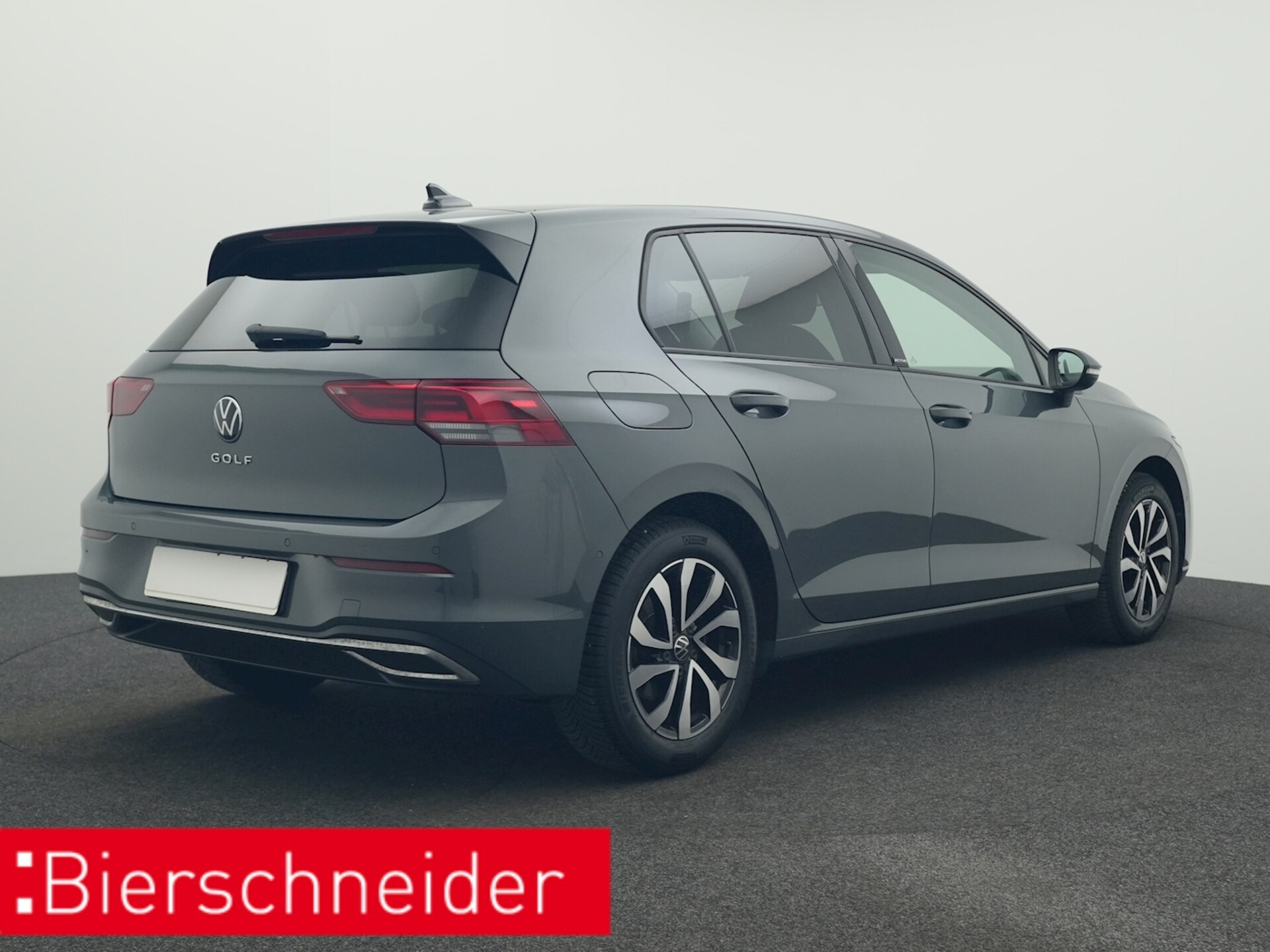Volkswagen Golf Active