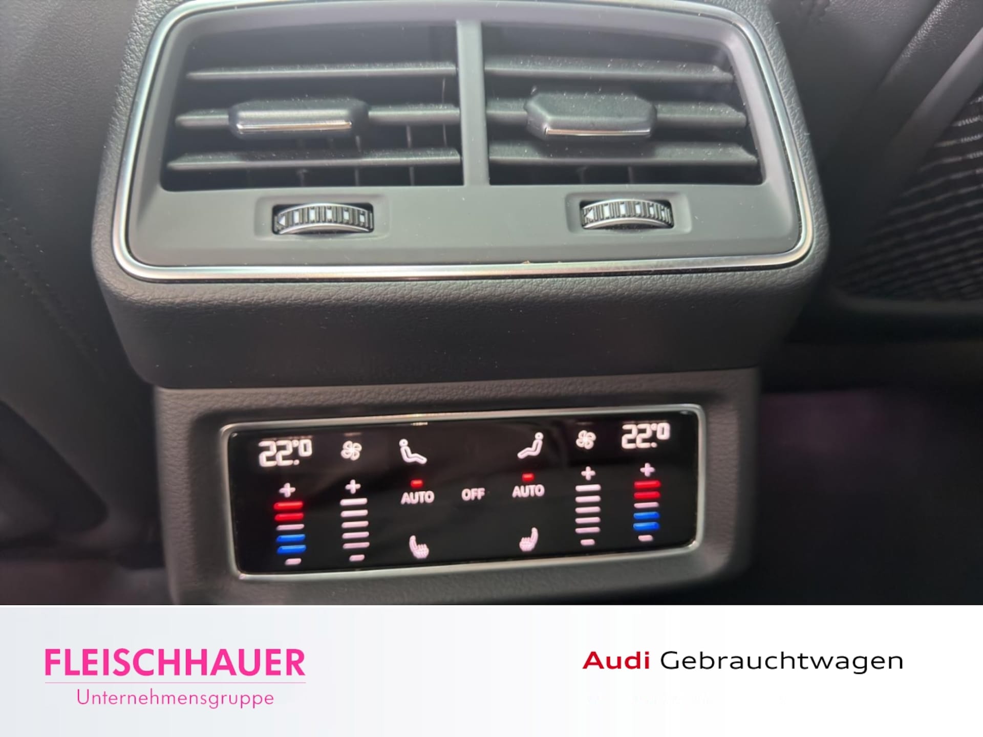 Audi Q8 e-tron S line
