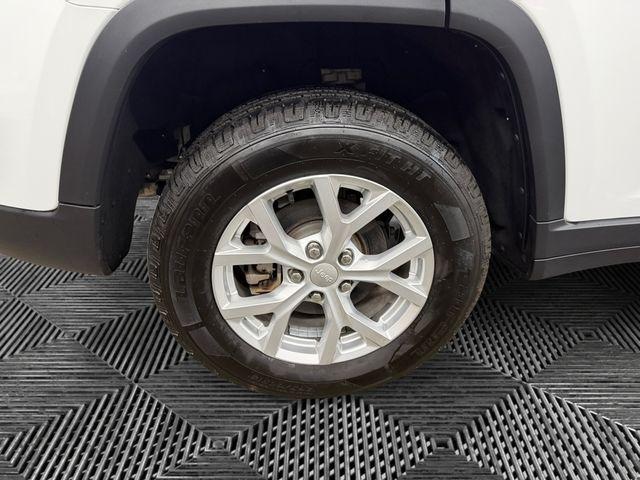 2023 Jeep Grand Cherokee Limited - Photo 20
