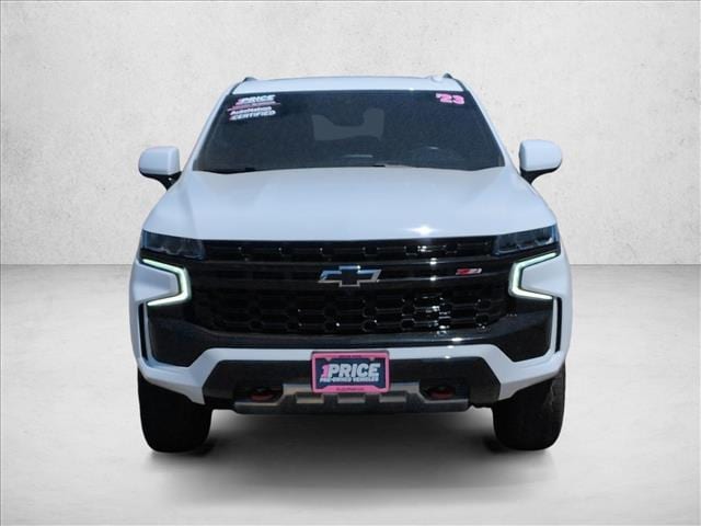 2023 Chevrolet Suburban