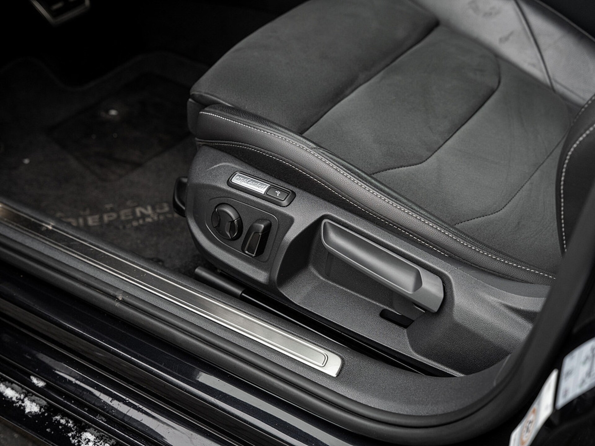 Volkswagen Arteon Shooting Brake R-Line