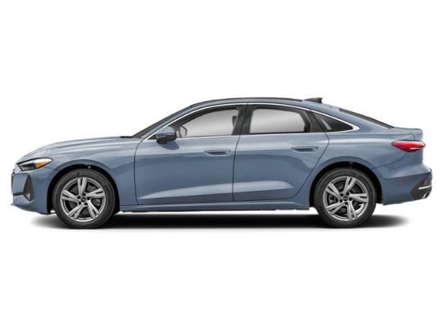 2026 Audi A5 Sedan