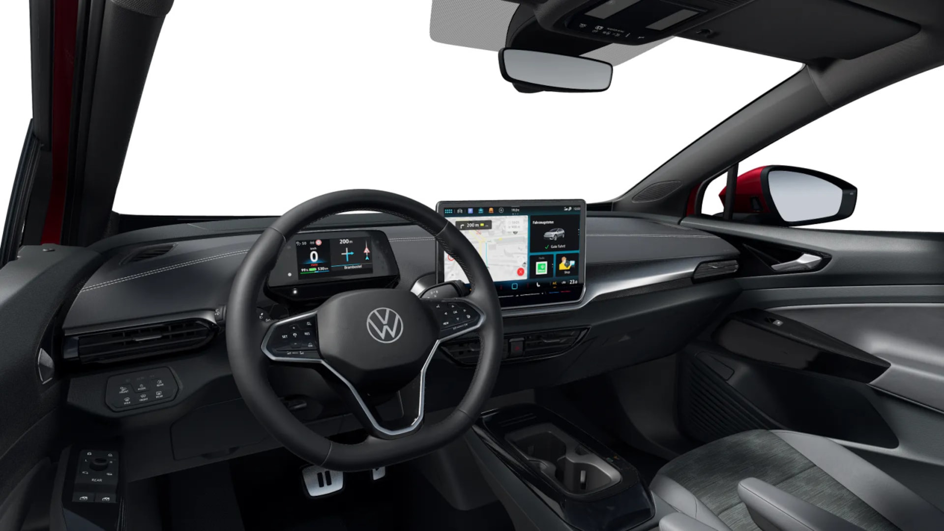 Volkswagen ID.5 Pure