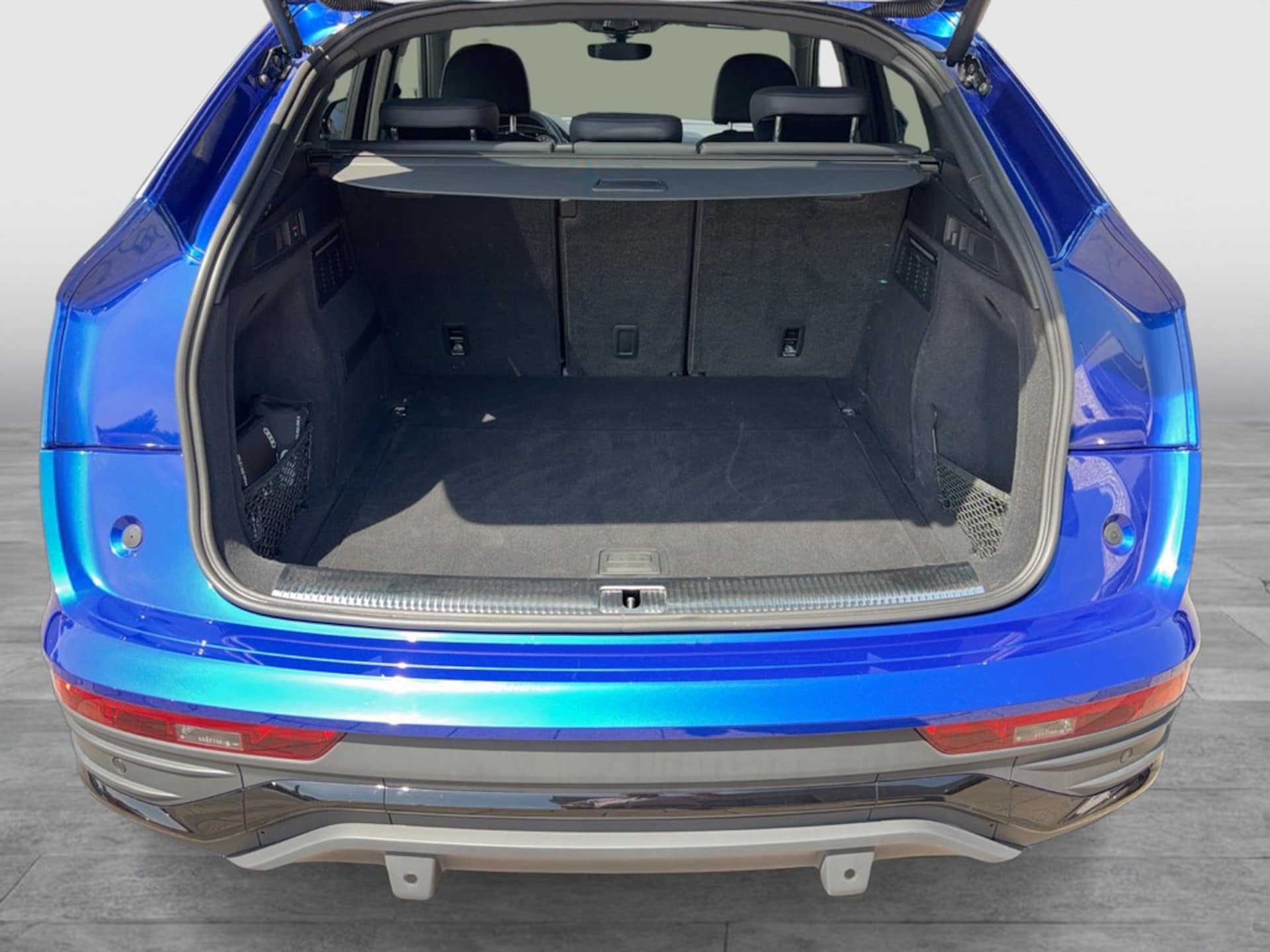 Audi Q5 Sportback S line