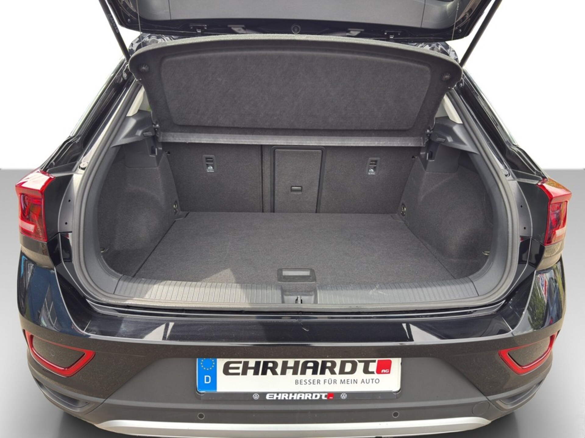 Volkswagen T-Roc MOVE