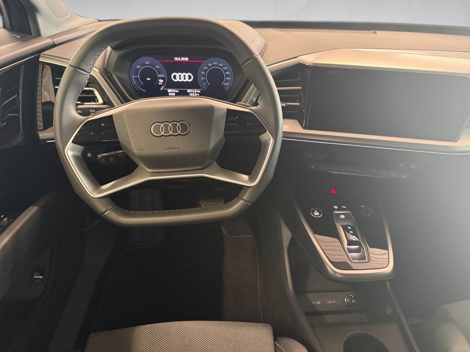 Audi Q4 e-tron – Bild 19