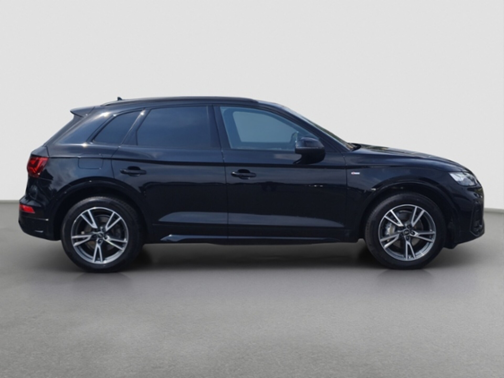 Audi Q5 SUV S line