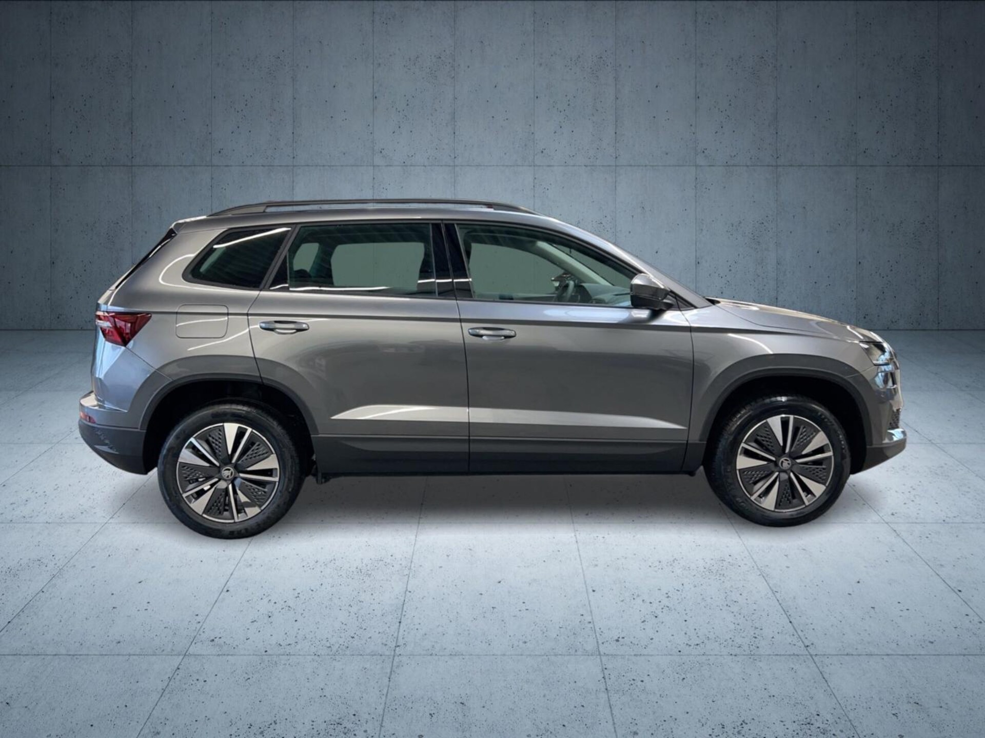 Skoda Karoq Selection