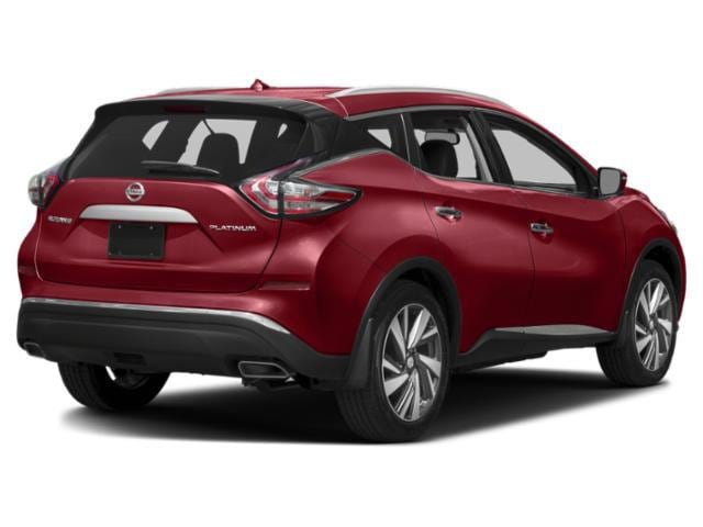 2015 Nissan Murano
