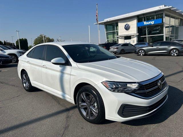 2023 Volkswagen Jetta