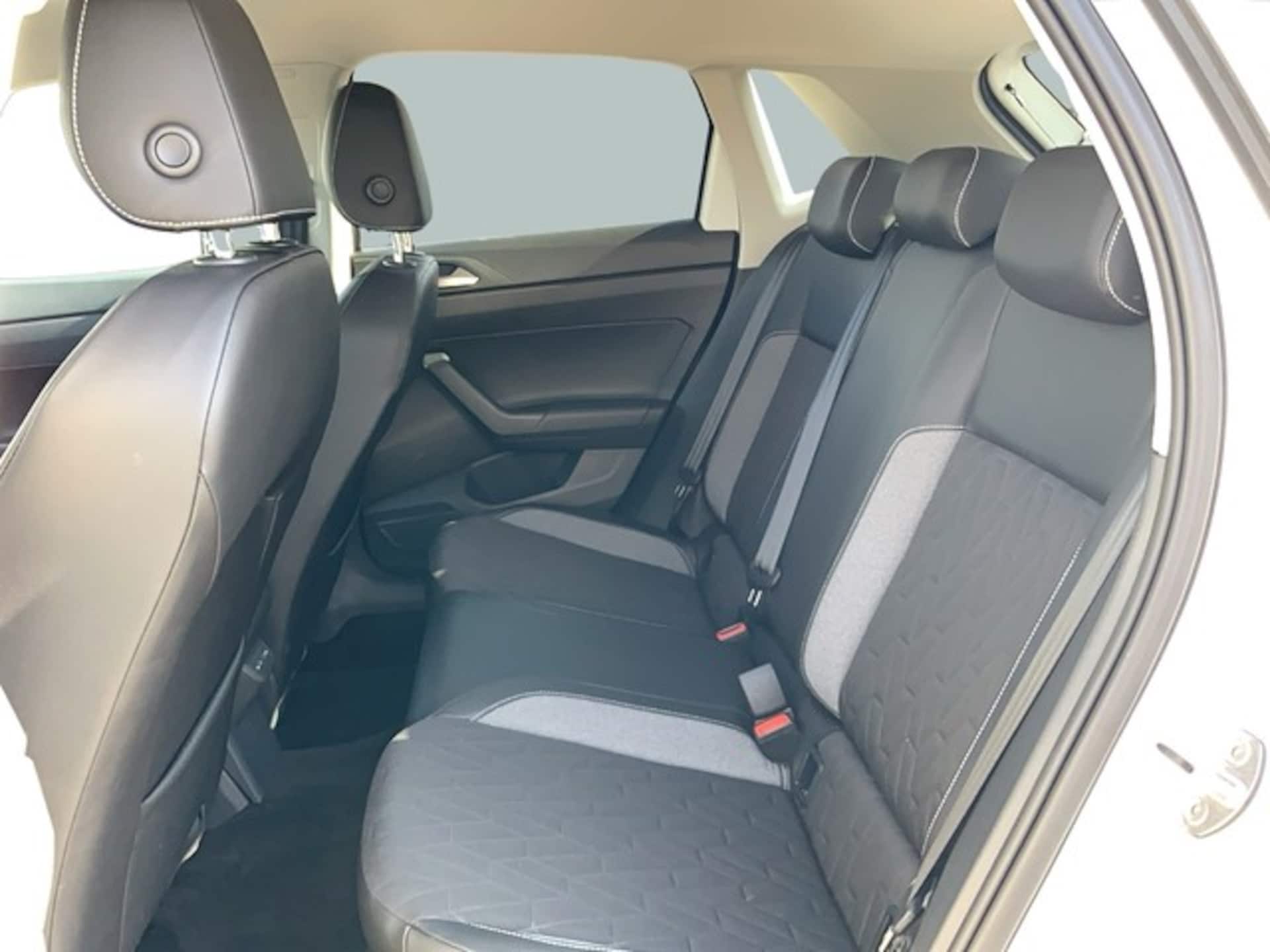Volkswagen Polo Goal