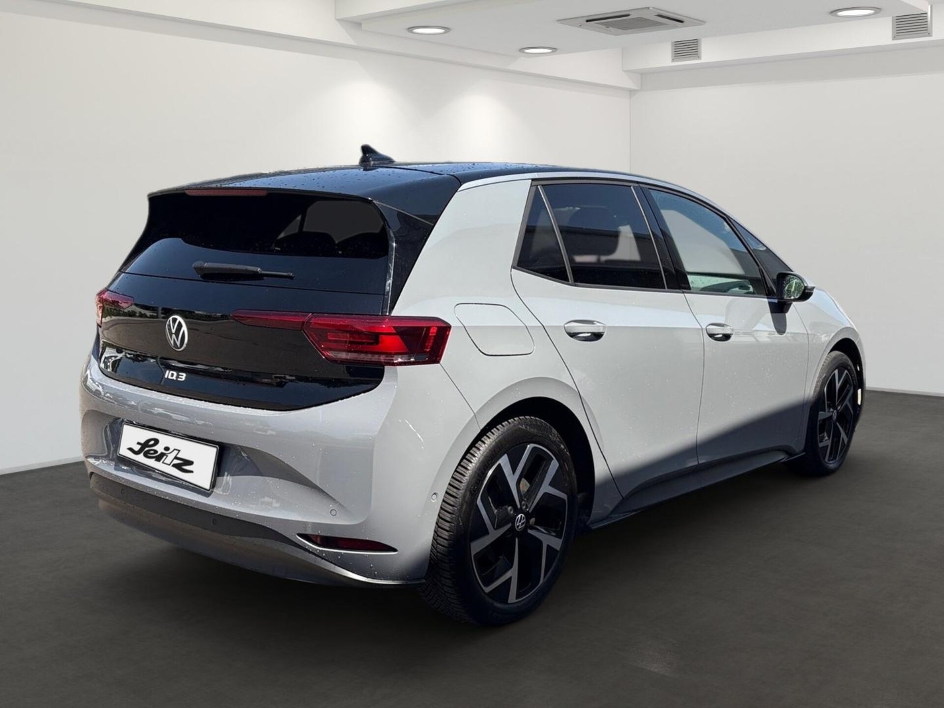 Volkswagen ID.3 MOVE Pro