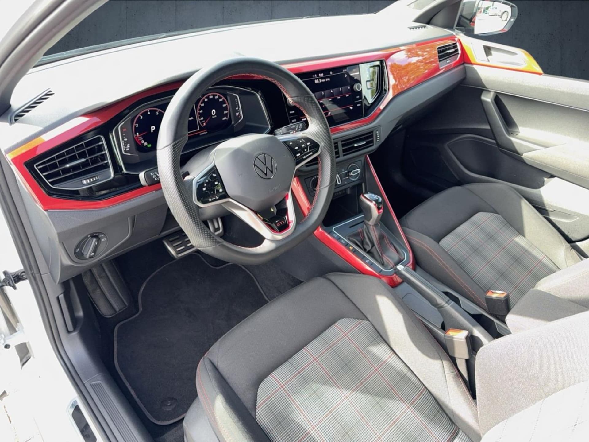 Volkswagen Polo GTI