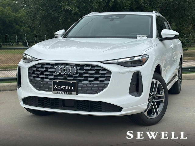 2026 Audi Q5