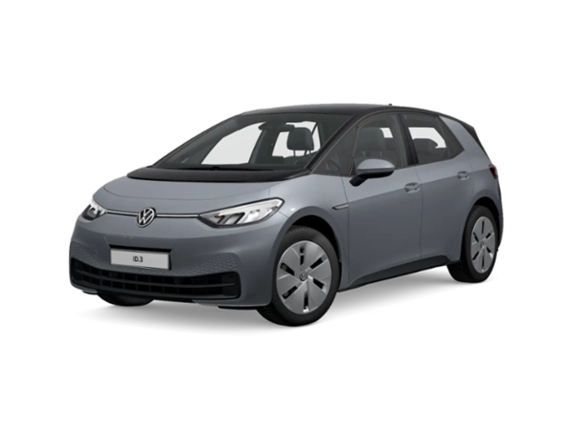 Volkswagen ID.3 Pure Performance