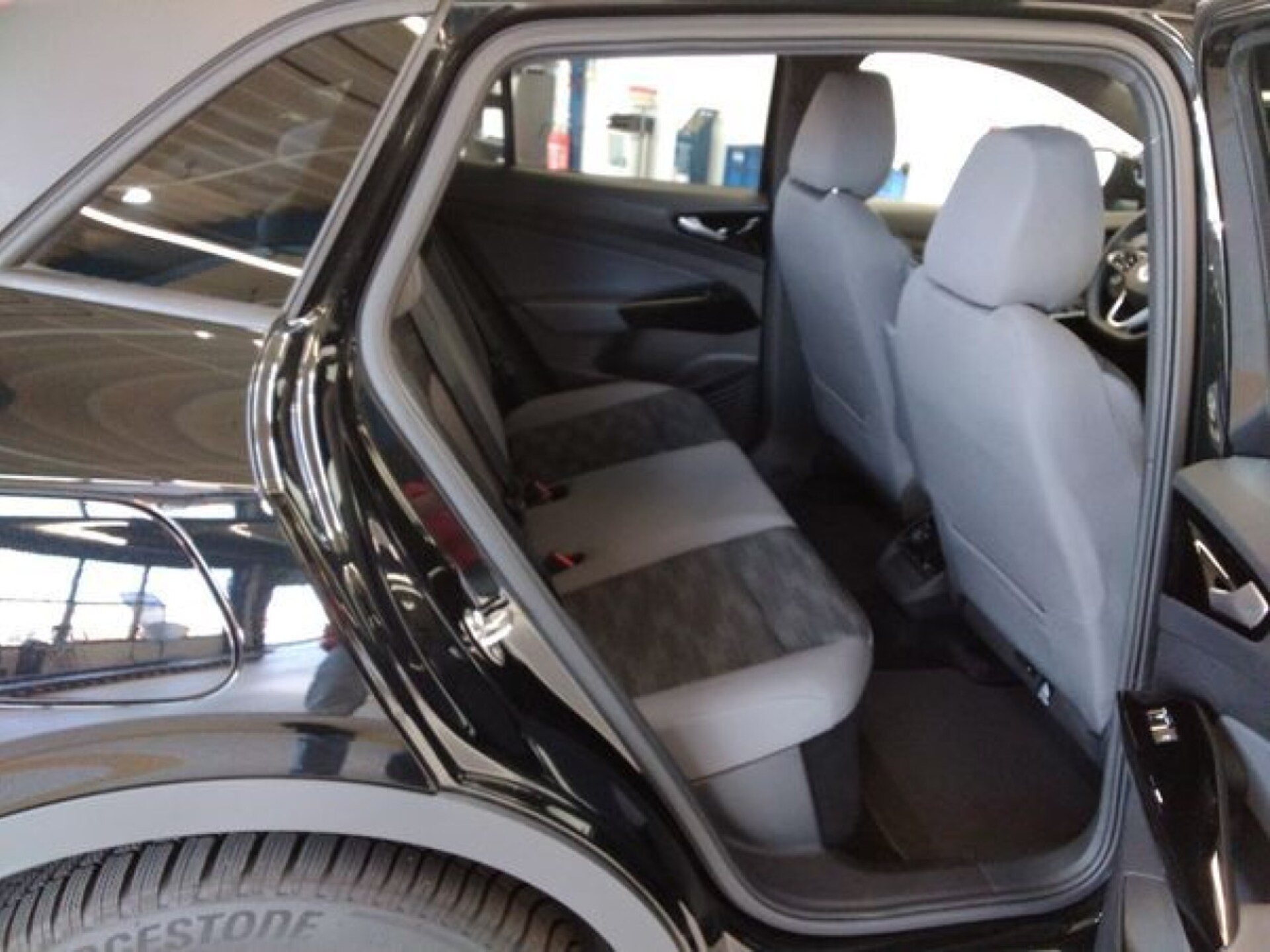 Volkswagen ID.4 Pure