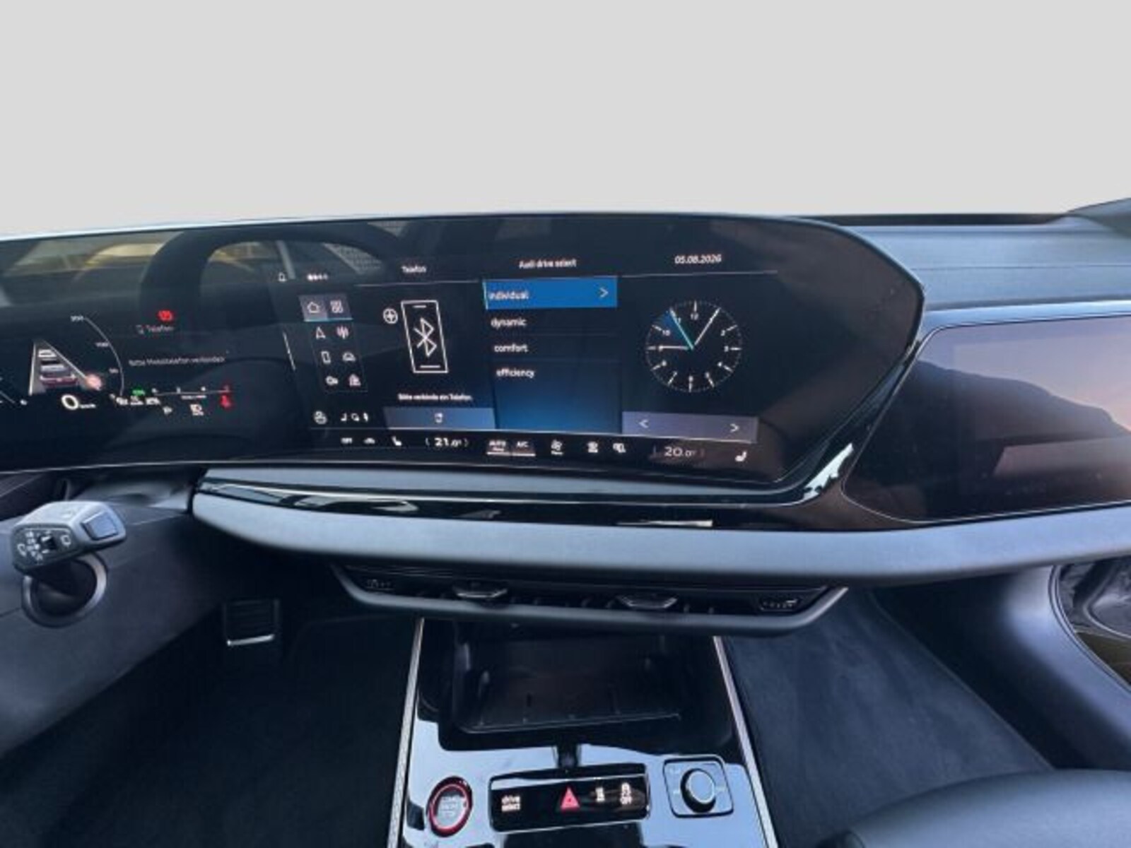 Audi A6 Avant – Bild 11