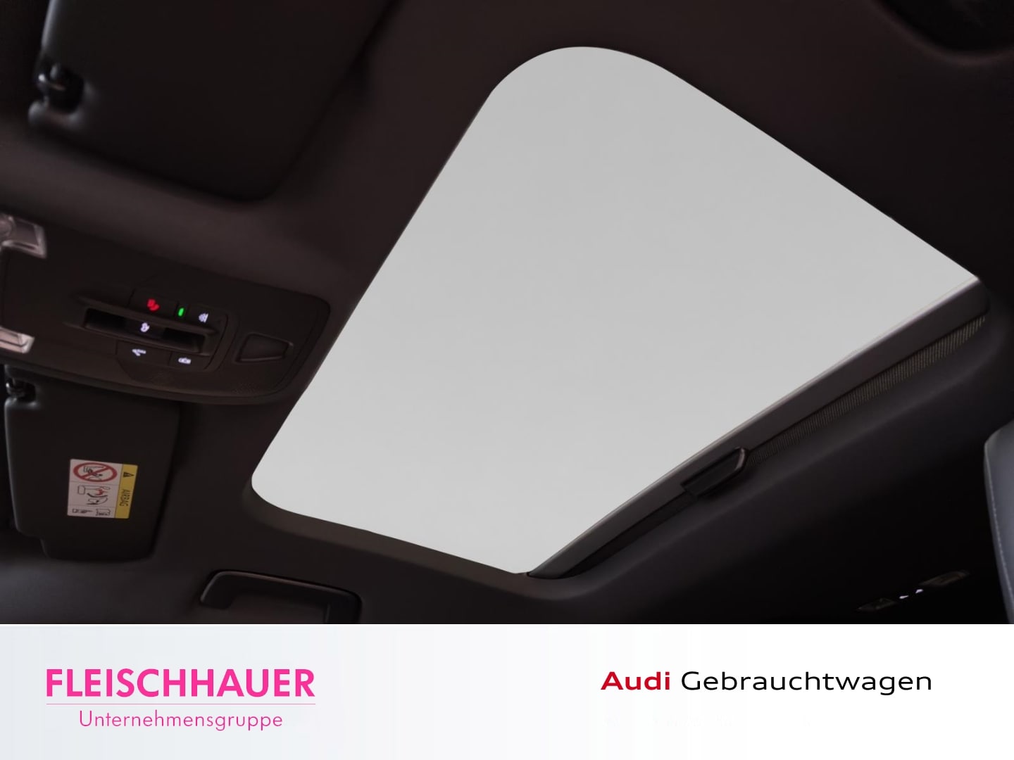 Bild über Audi RS 3 Sportback TFSI quattro 294 kW S tronic - für weitere Informationen kontaktieren Sie den Audi Partner
