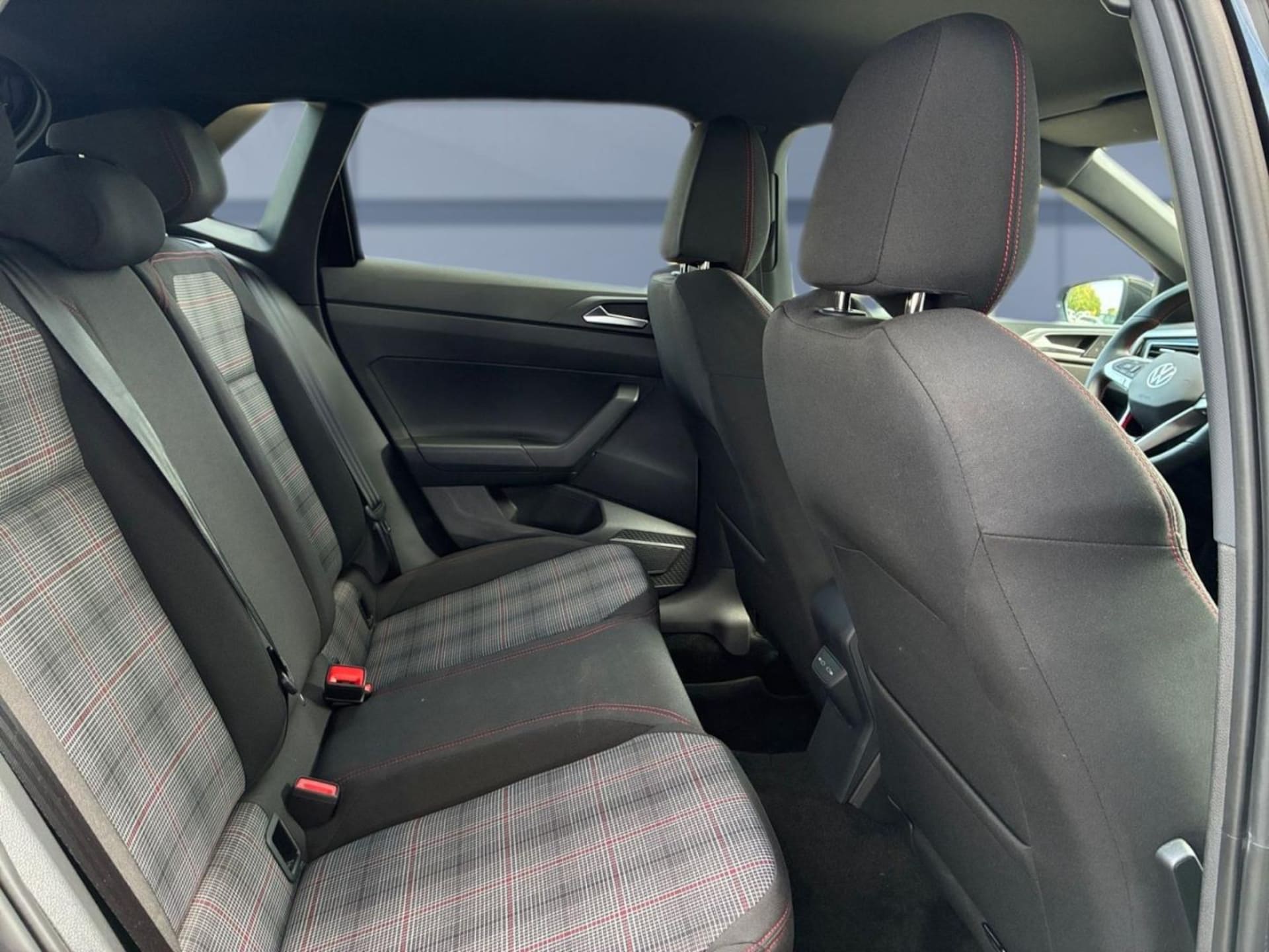 Volkswagen Polo GTI