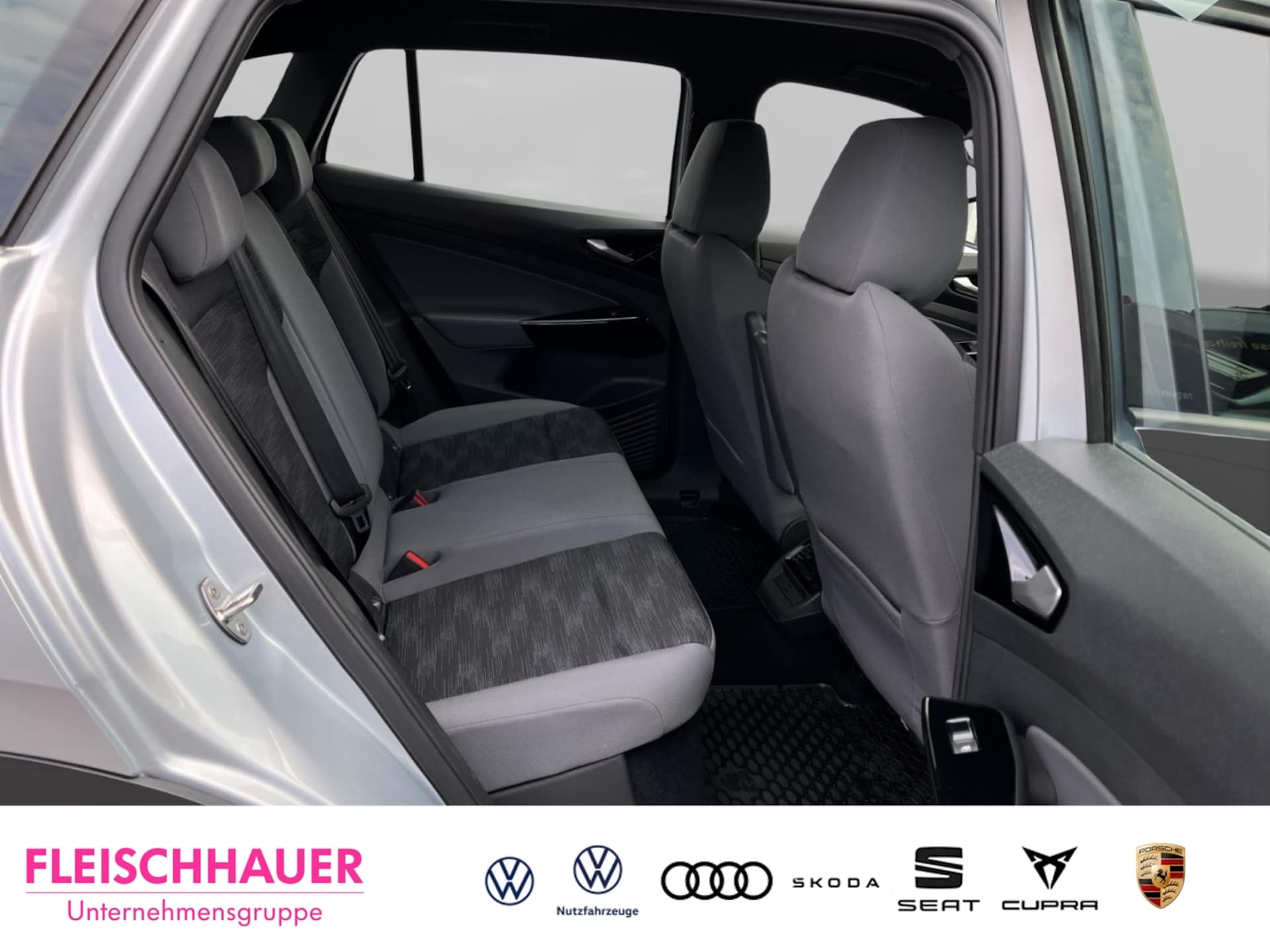 Volkswagen ID.4 Pro Performance