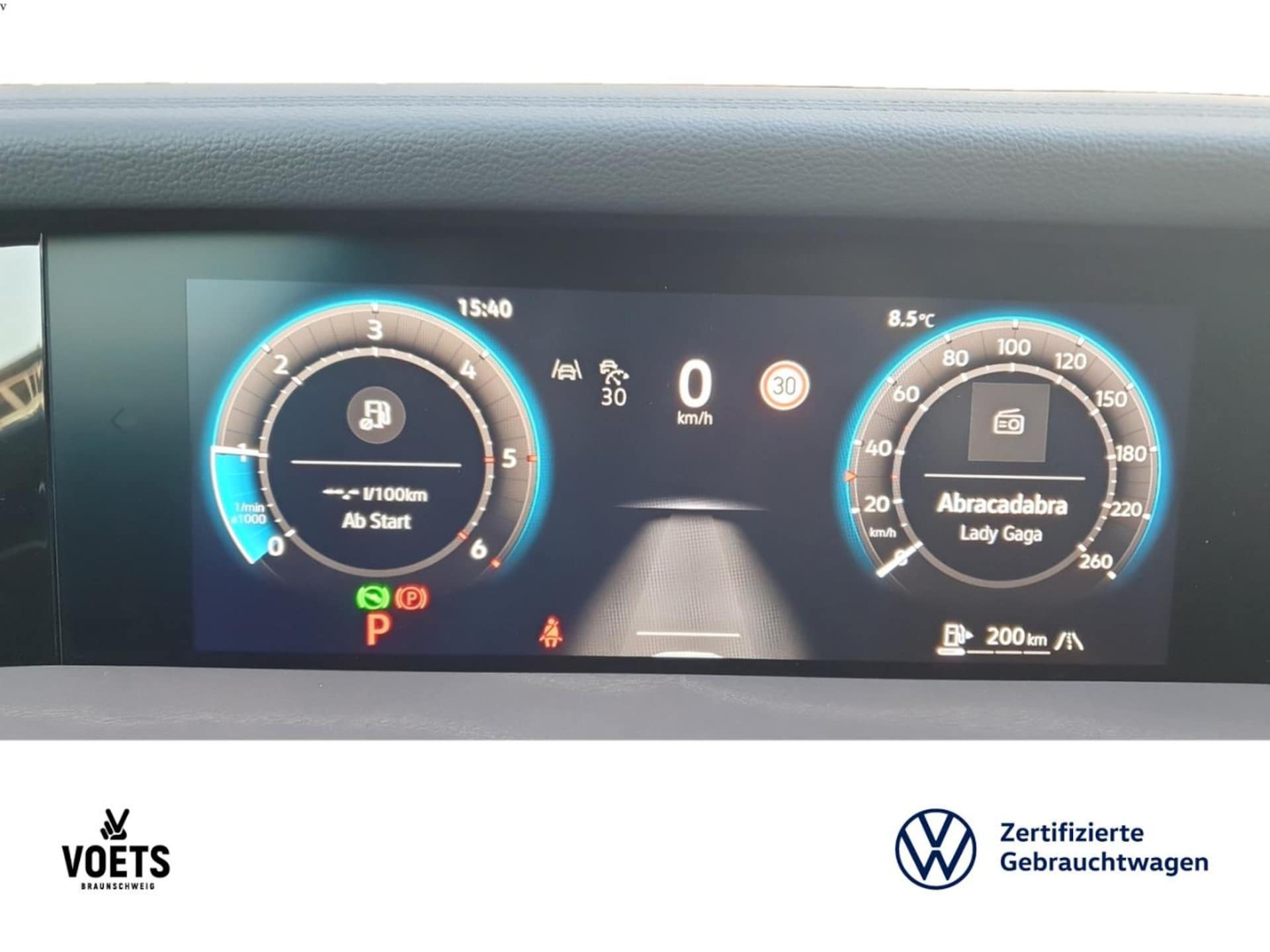 Volkswagen Tayron Elegance