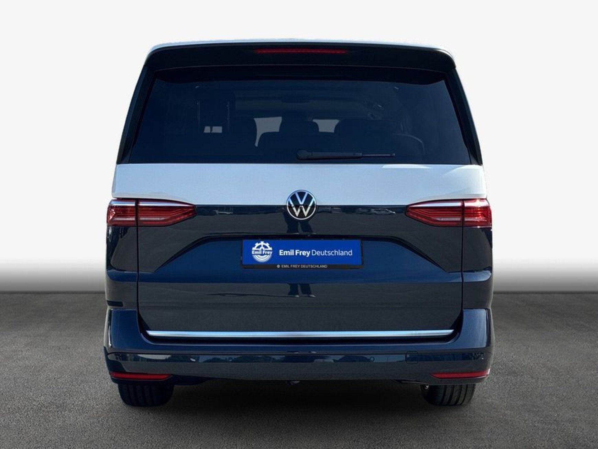 Volkswagen Multivan Langversion Life