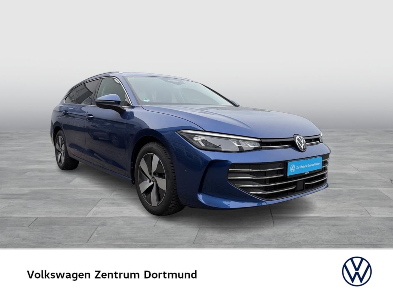 Volkswagen Passat – Bild 6