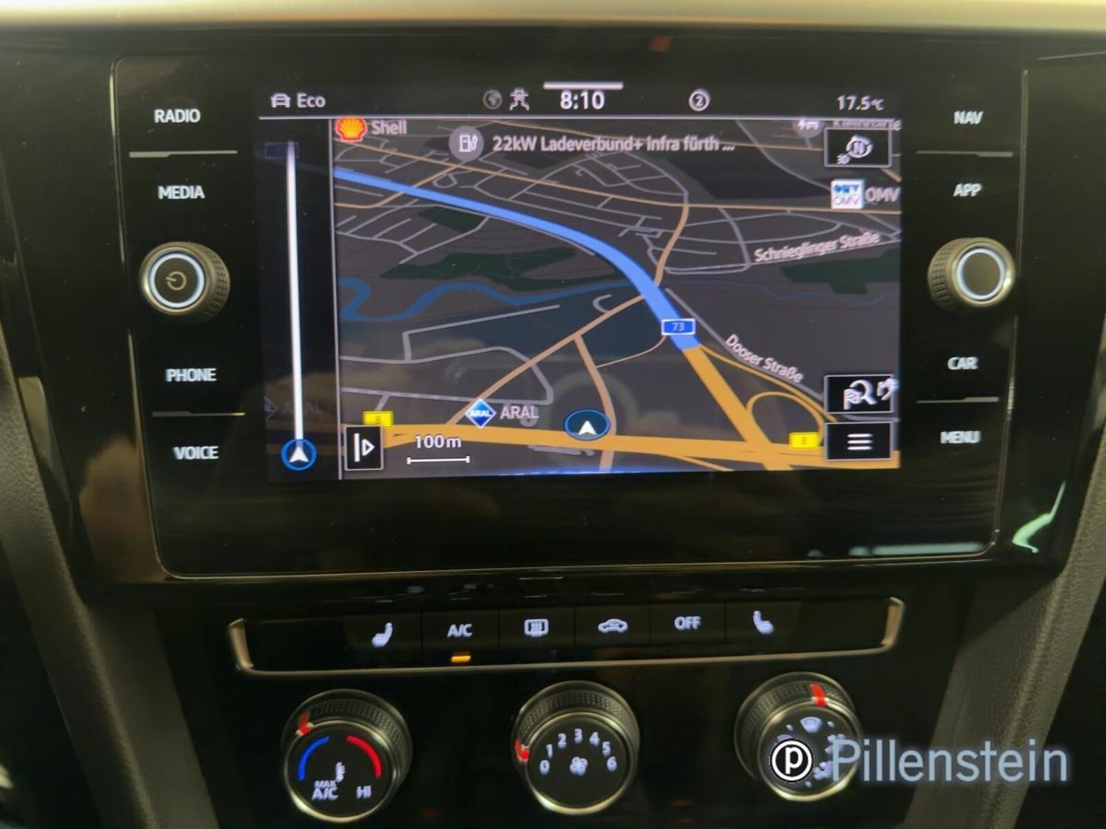 Volkswagen Arteon Shooting Brake – Bild 11