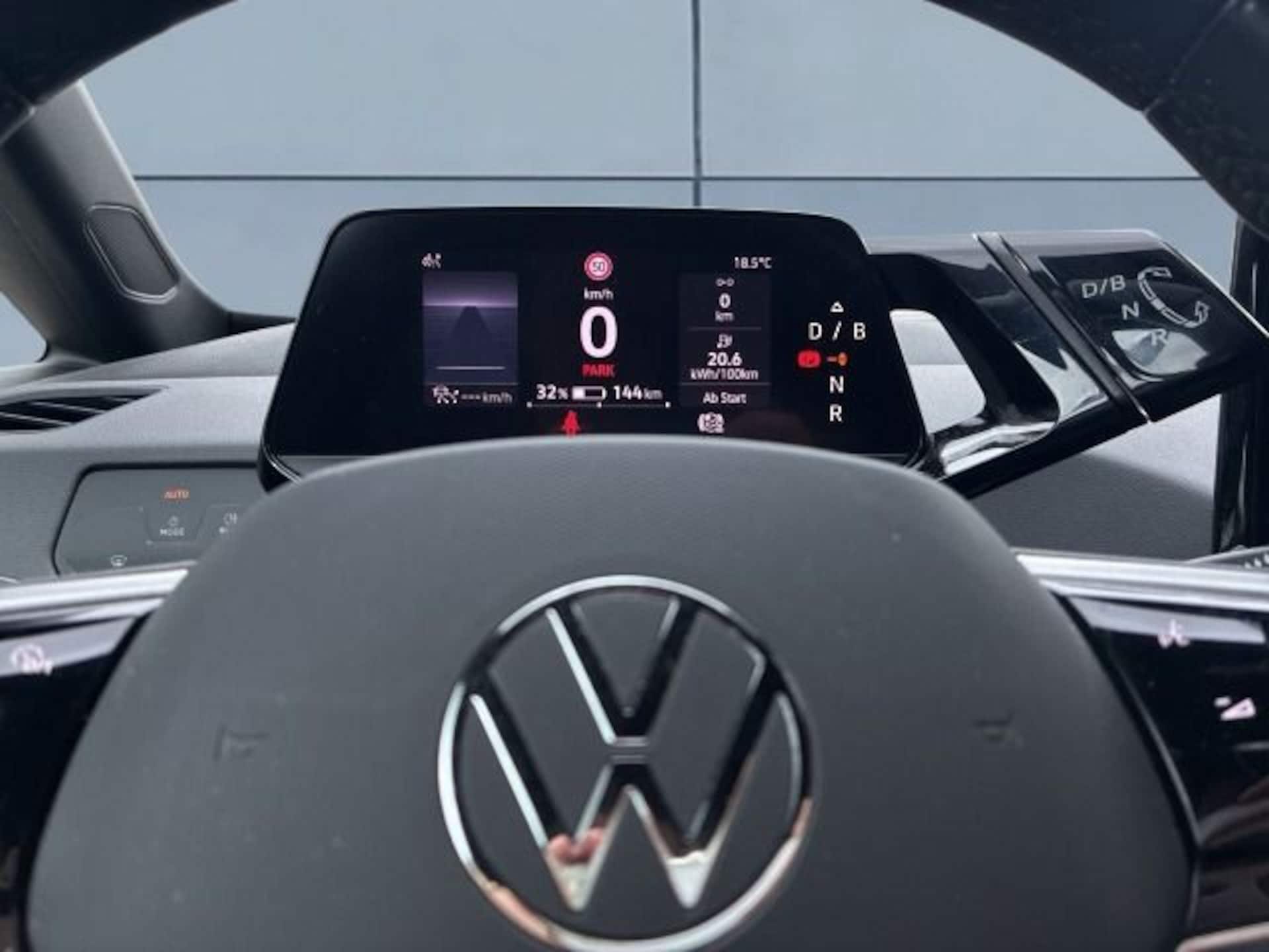 Volkswagen ID.3 Pro Performance