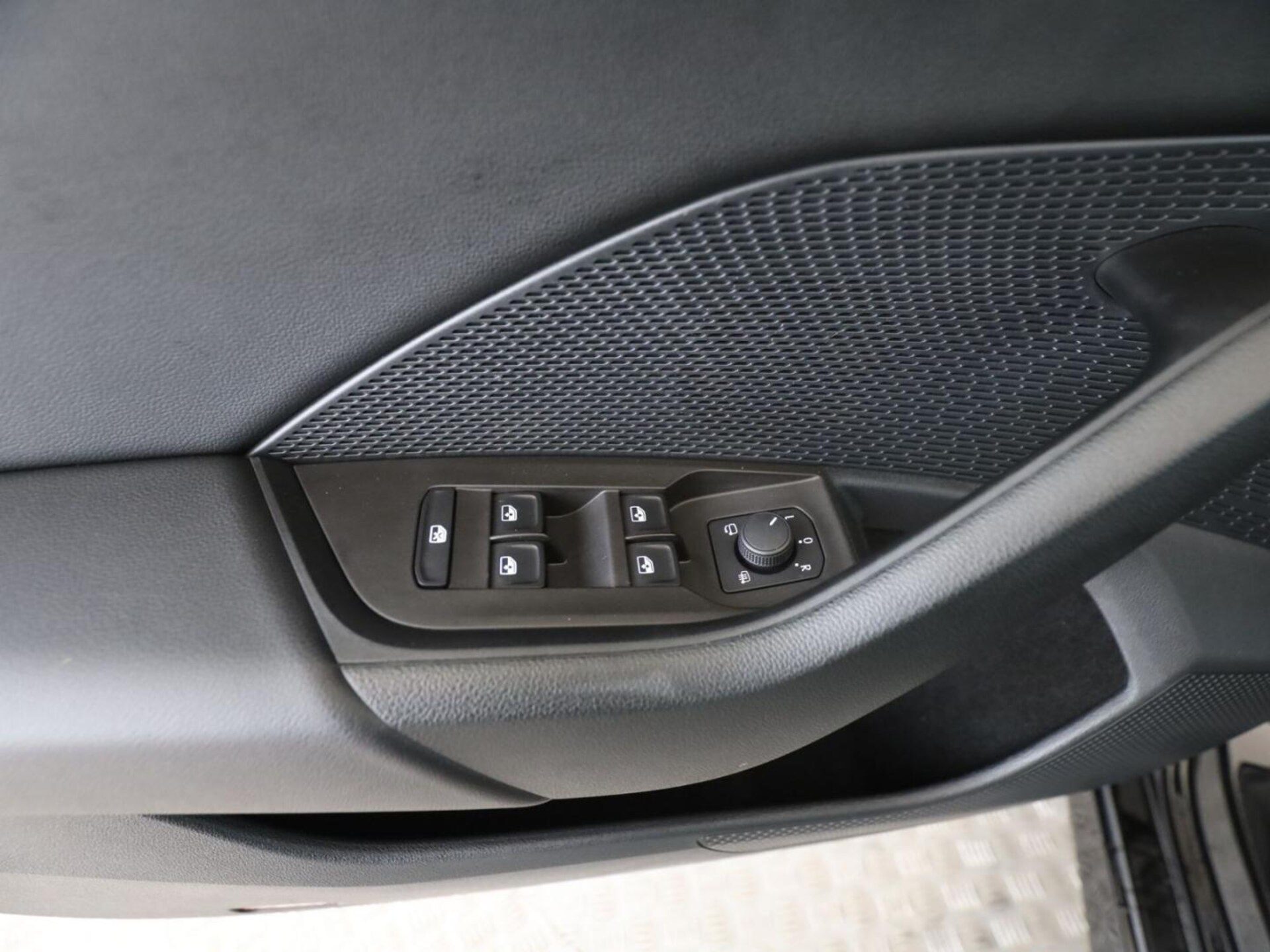 Skoda Octavia Combi Ambition