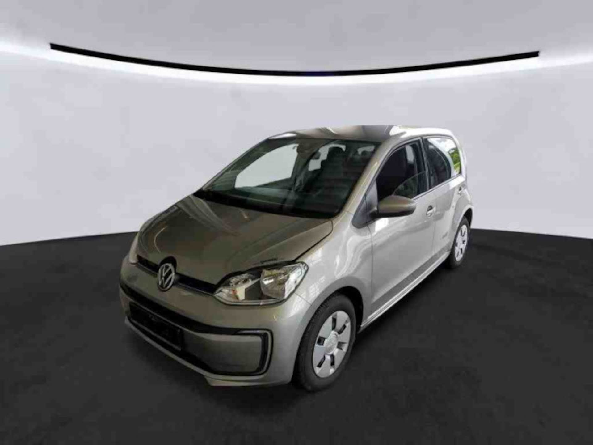 Volkswagen e-up! Style "Plus"