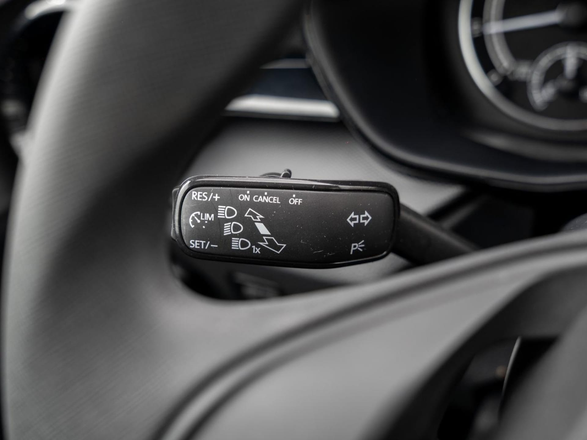 Skoda Fabia Active