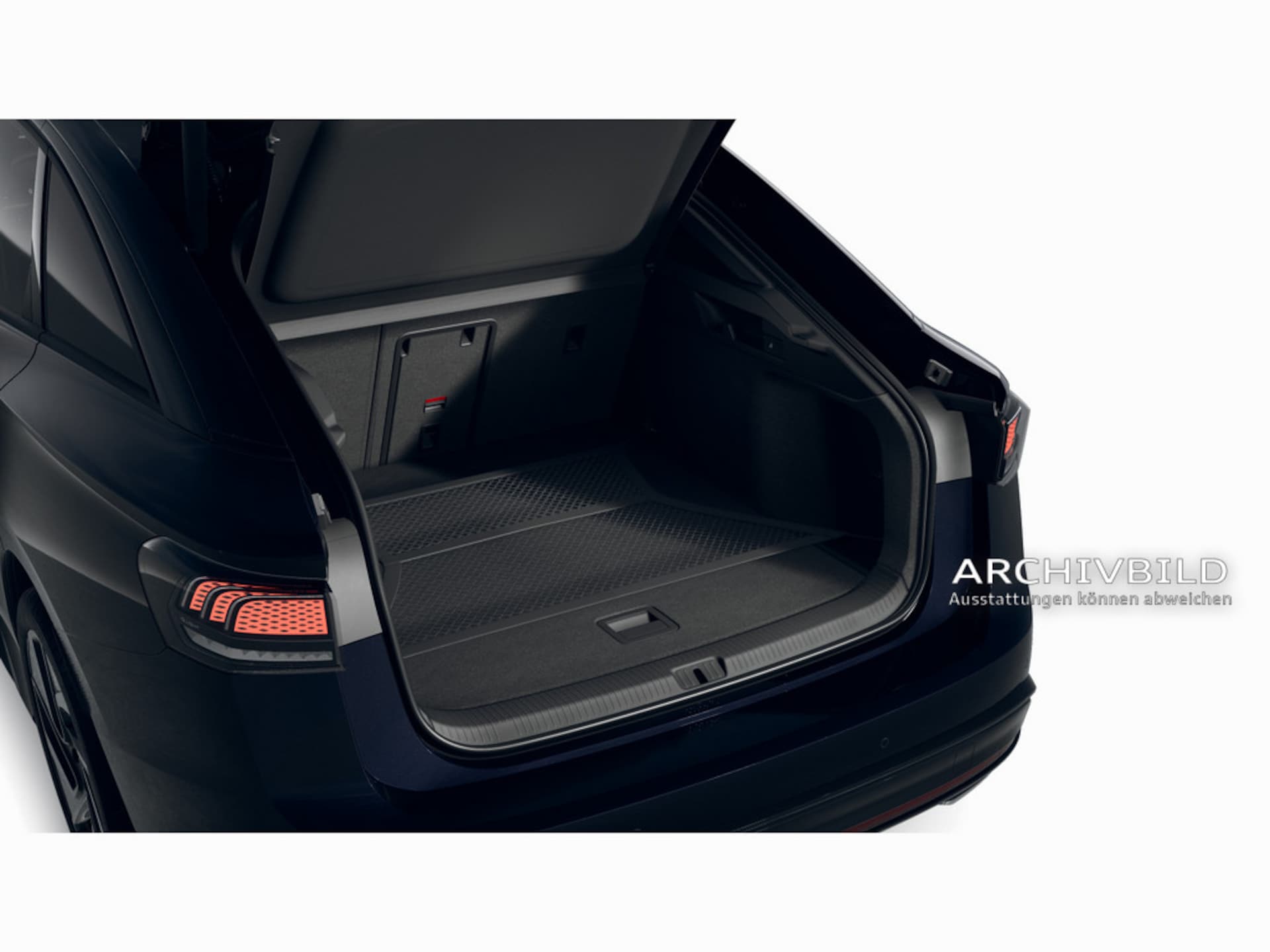 Volkswagen ID.7 Pro S