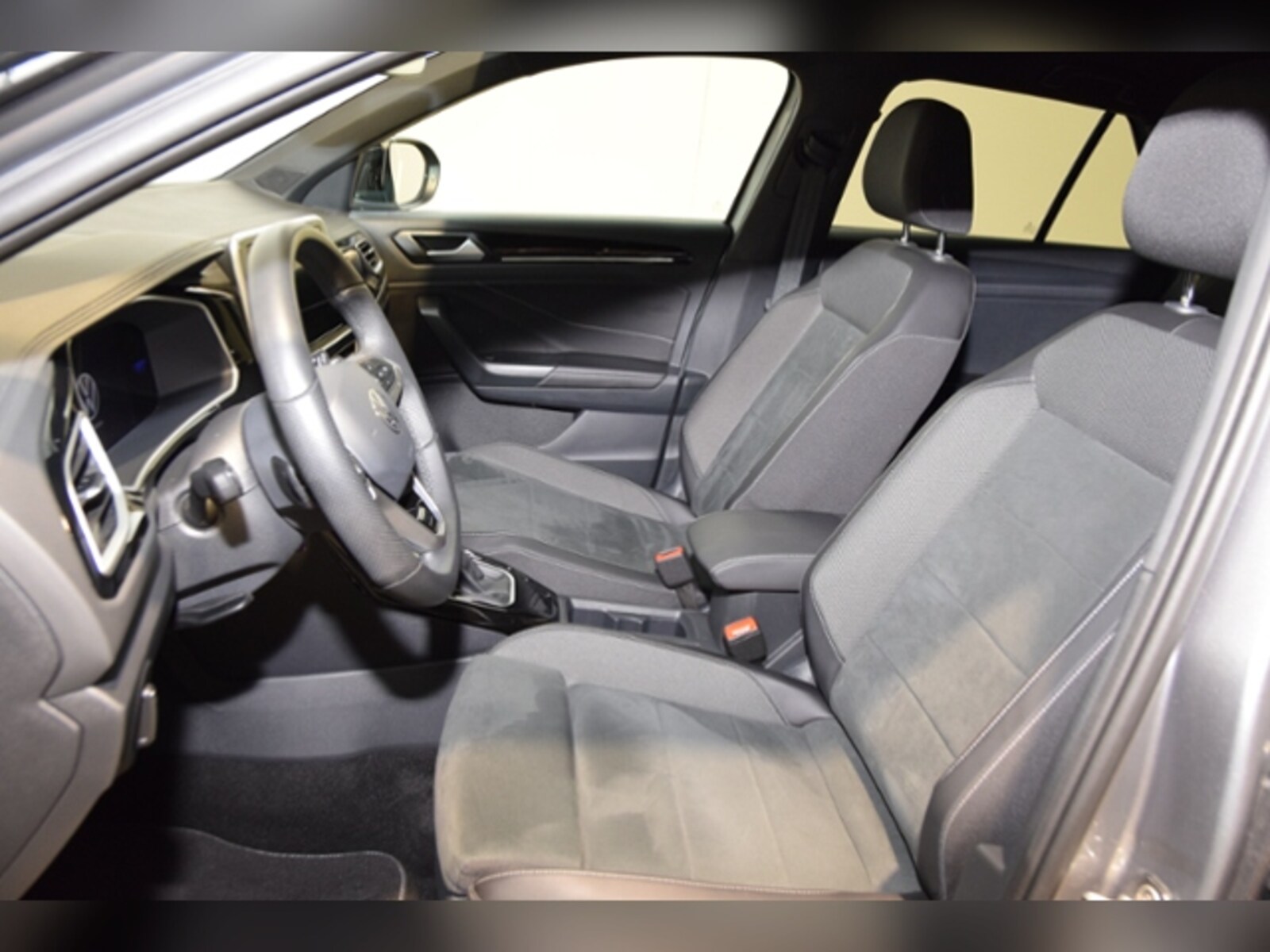 Volkswagen T-Roc – Bild 11