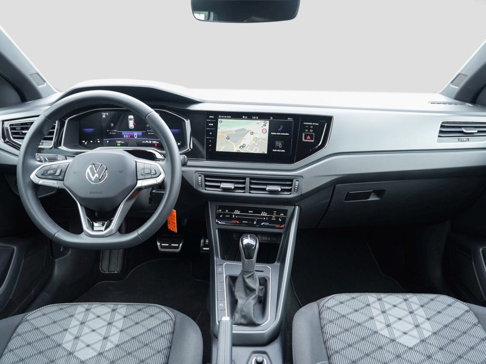 Volkswagen Taigo – Bild 11