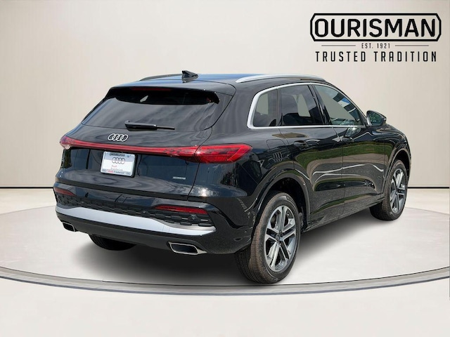 2026 Audi Q5