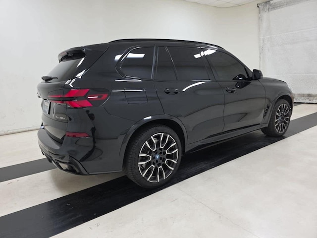 2025 BMW