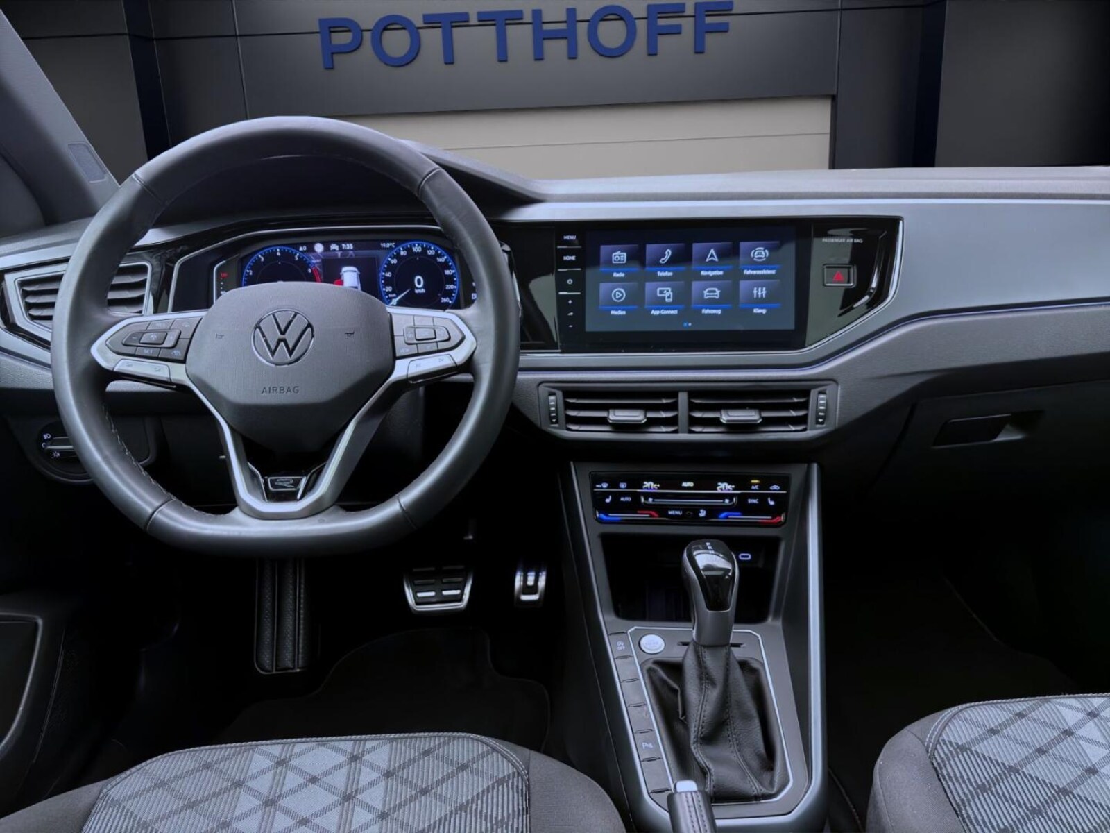 Volkswagen Taigo – Bild 13