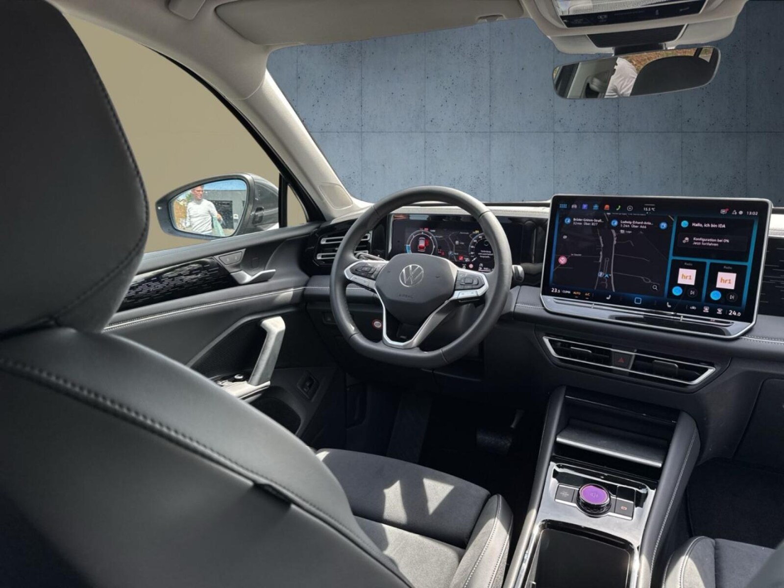 Volkswagen Tiguan – Bild 20