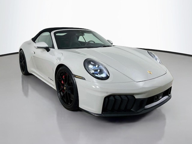 2026 Porsche