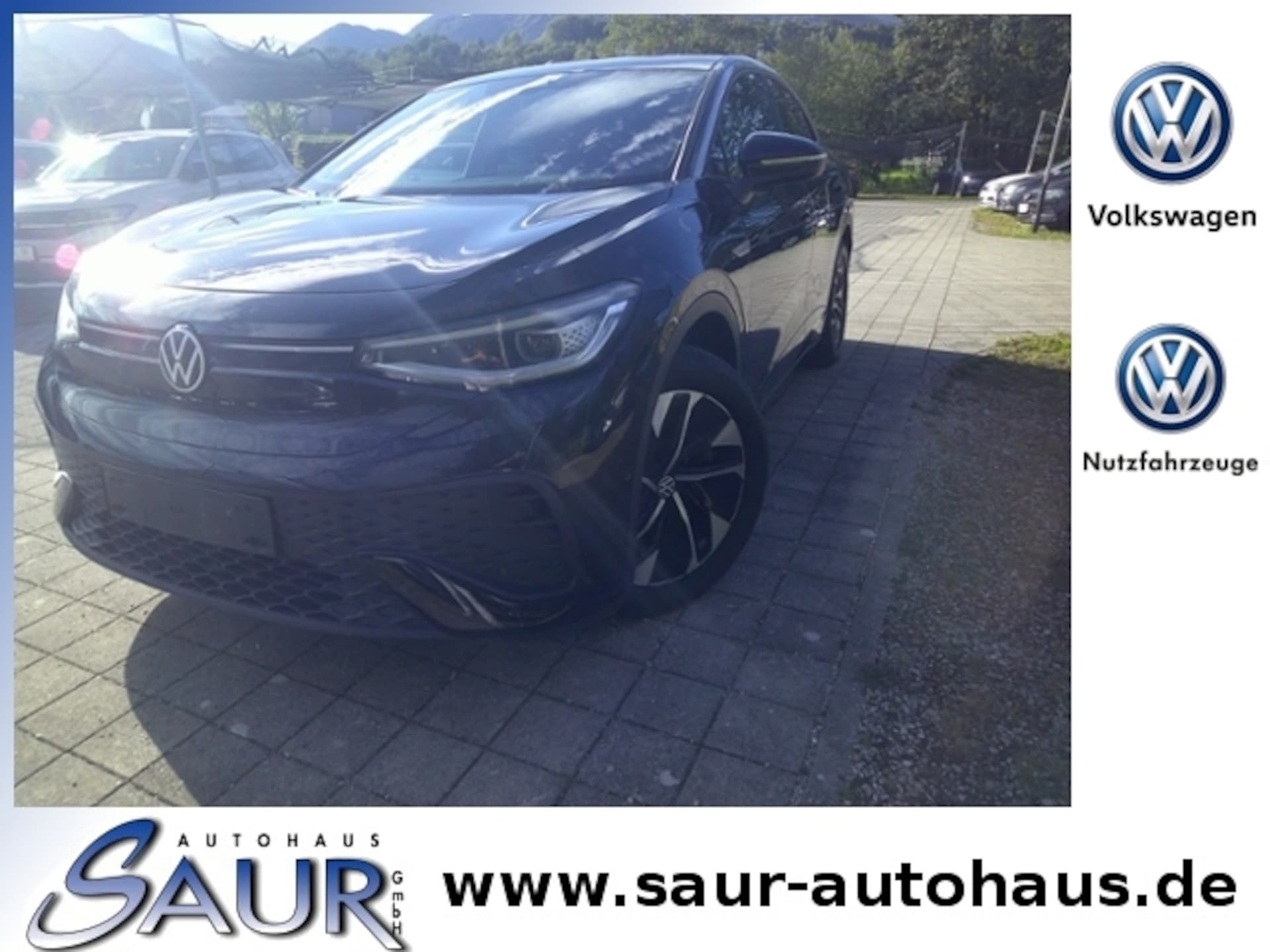 Volkswagen ID.5 occasion