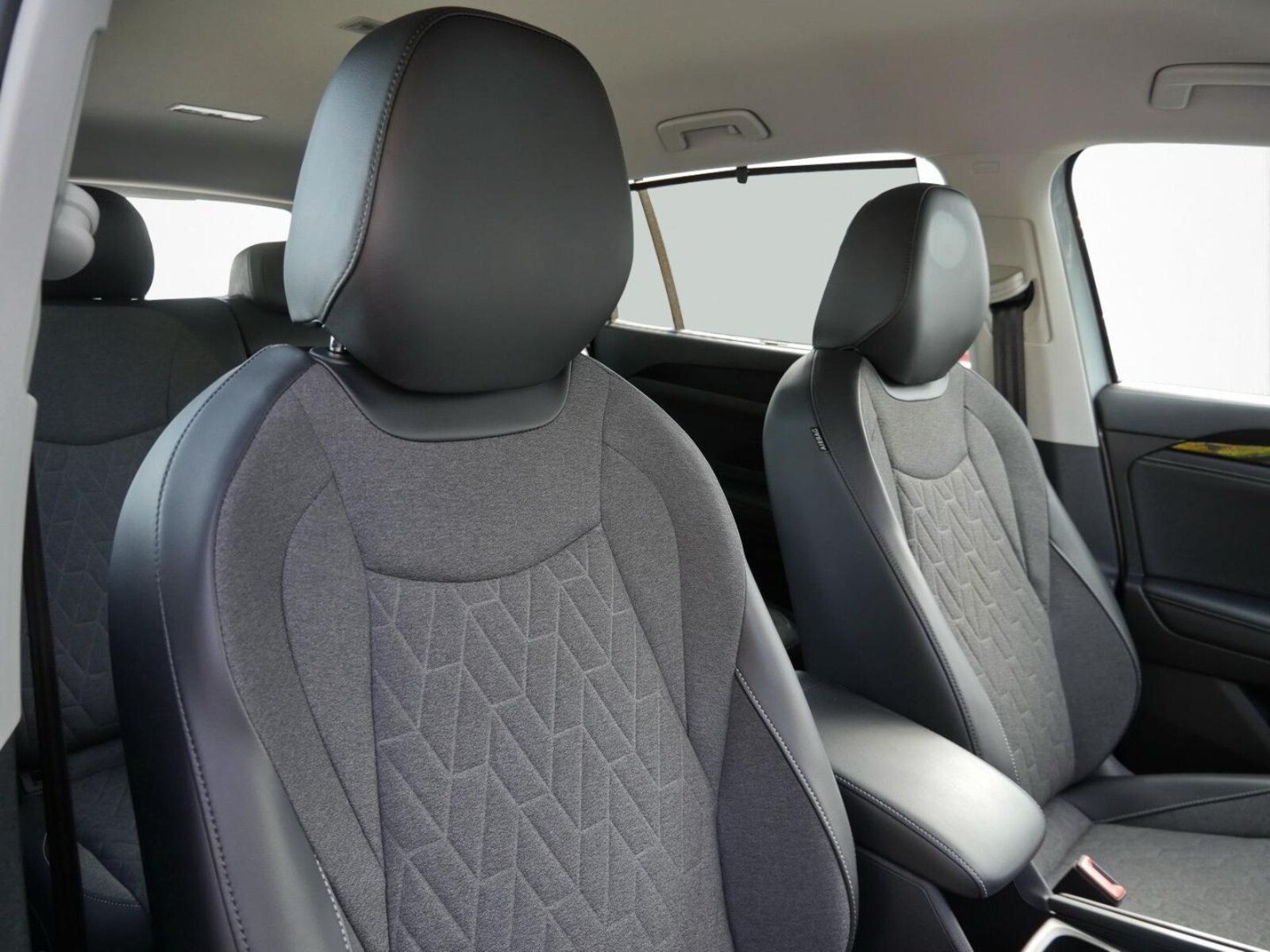 Volkswagen Tayron – Bild 10