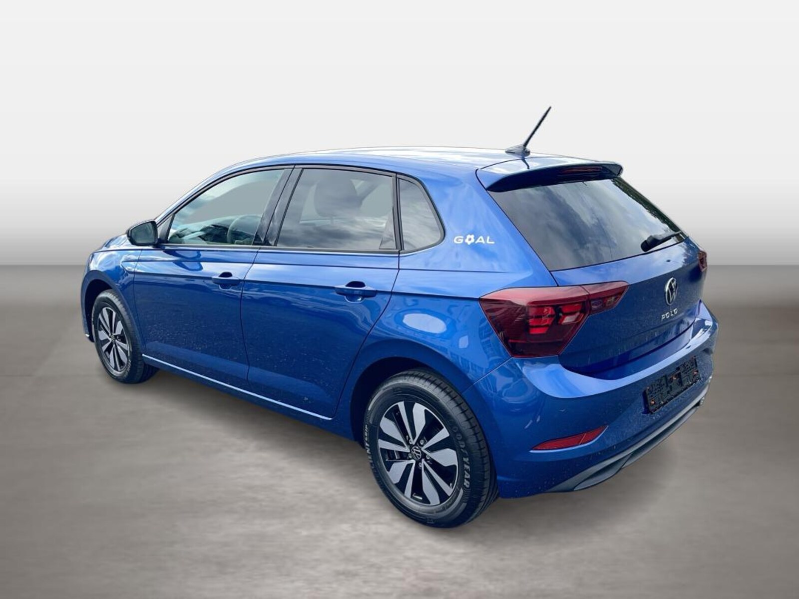 Volkswagen Polo – Bild 3