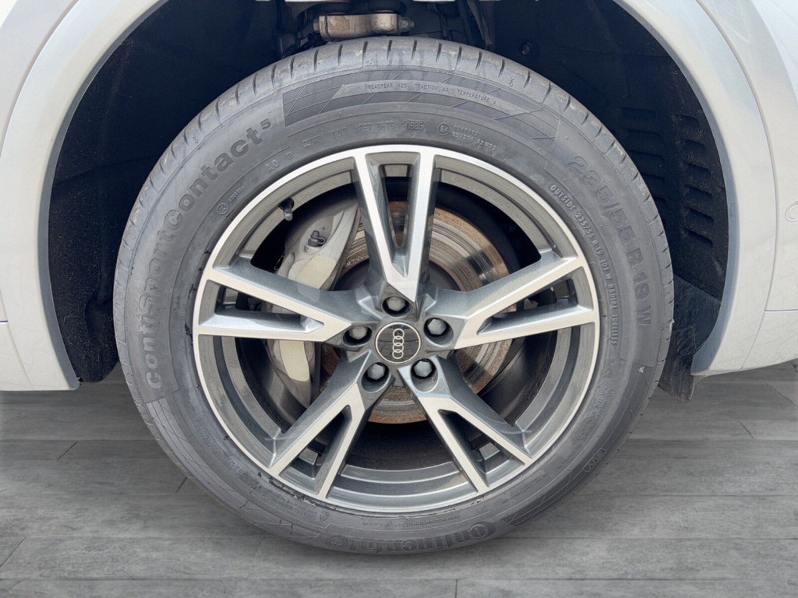 Audi Q5 Sportback – Bild 7