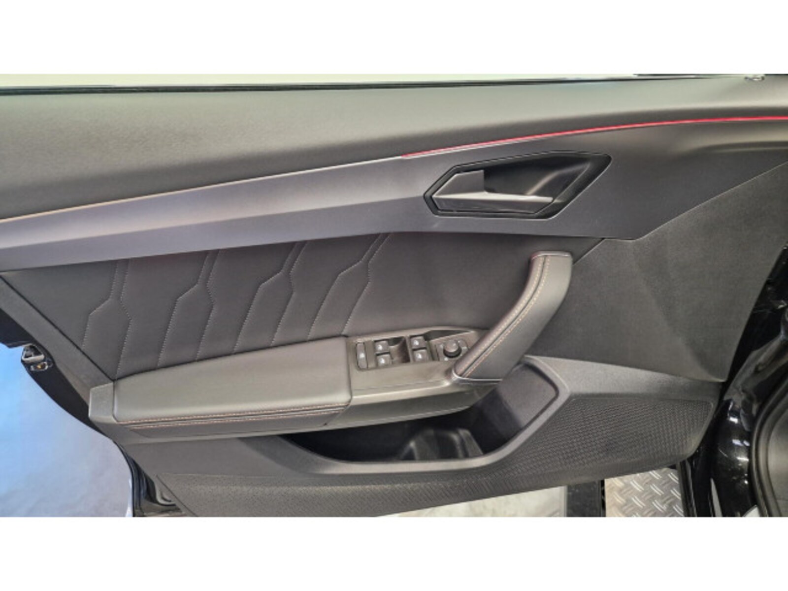 CUPRA Formentor – Bild 18
