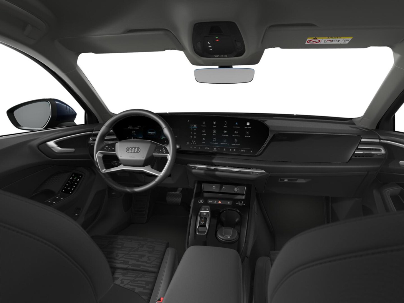 Audi A5 Avant – Bild 8