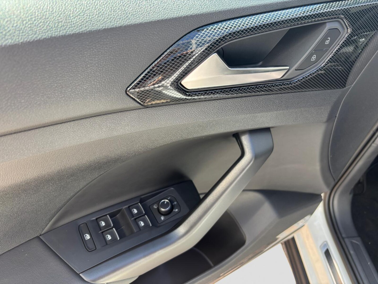 Volkswagen T-Cross – Bild 13