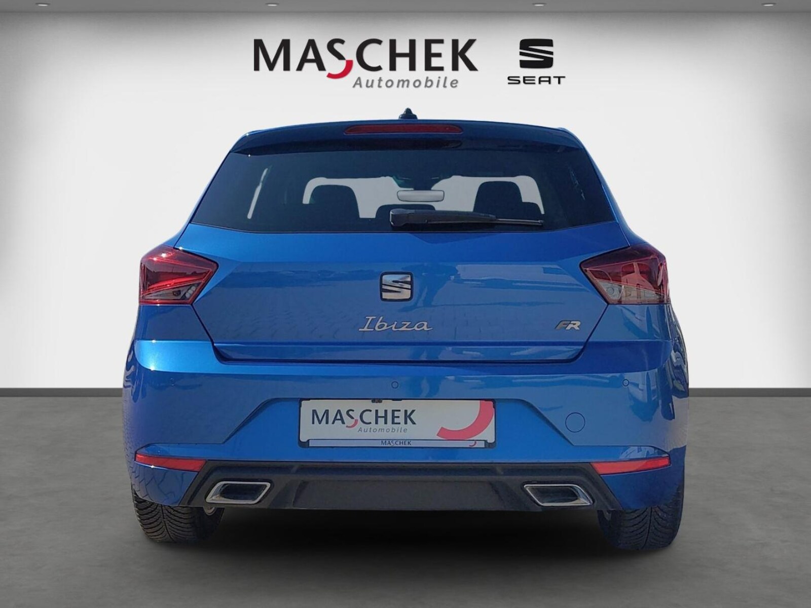 SEAT Ibiza – Bild 5