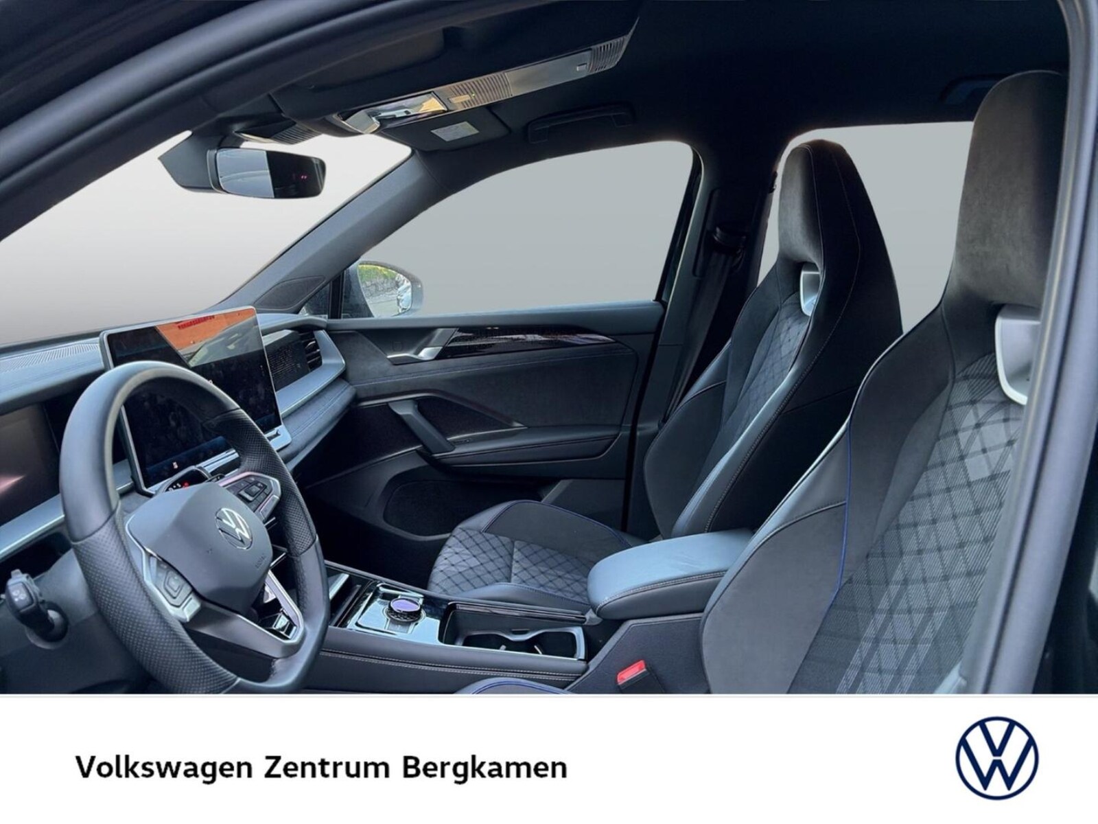 Volkswagen Tayron – Bild 11
